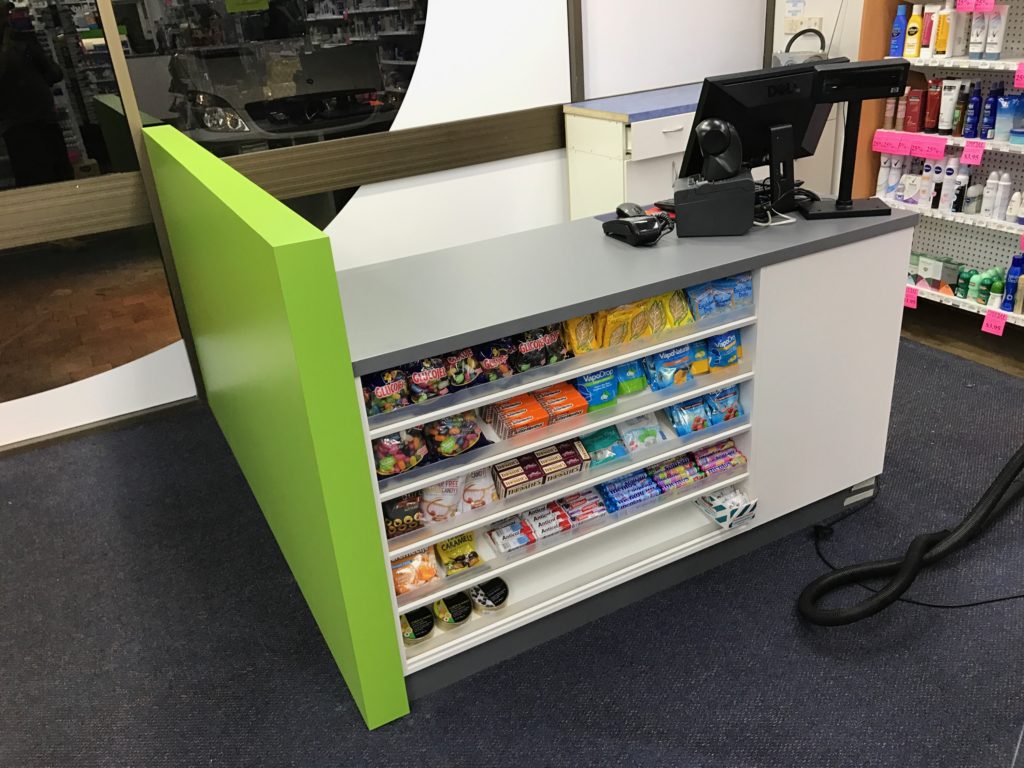 Reception Reception Desks Sydney